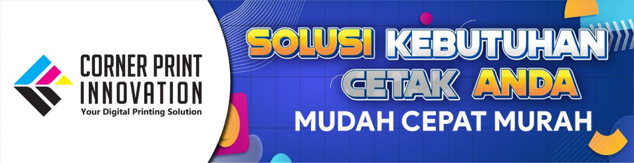 Corner Print Innovation