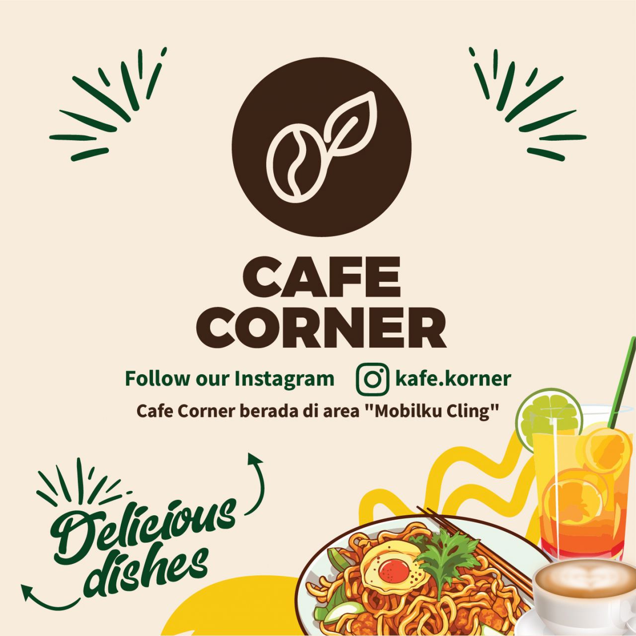 cafe