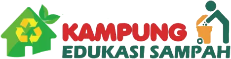 logo Mobile Kampung Edukasi Sampah